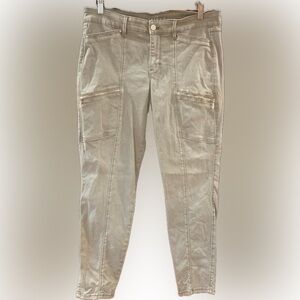 White House Black Market Skinny Jeans